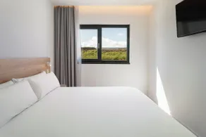 B&B HOTEL Écija - Chambre