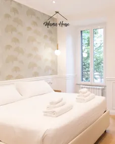 Mama House - Testaccio - Room