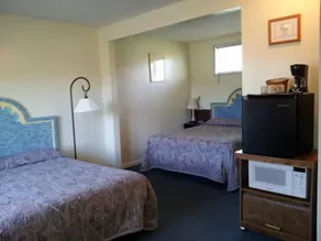 Ocean Avenue Inn - Room