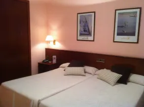 Hotel La Seu - Rom