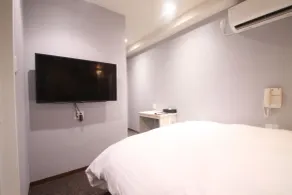 Hotel Tourist Inn Ueno Okachimachi - Room