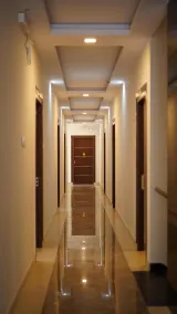 Arudra Residency - Room