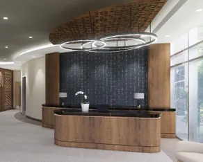 Homewood Suites By Hilton Surrey - Rezeption