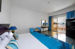 White Valley Palace - Room