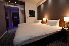 Holiday Inn Express Manchester City Centre Arena by IHG - Værelse