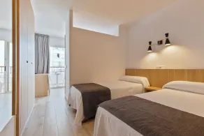 Sunside Ibiza Studios - Only Adults - Room