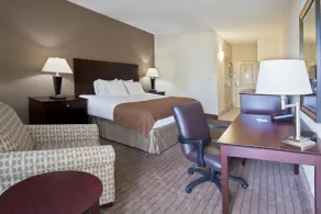 Holiday Inn Express- North Palm Beach and IHG Hotel - Chambre