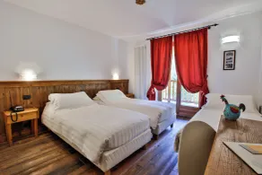 Ellex Eco Hotel - Room