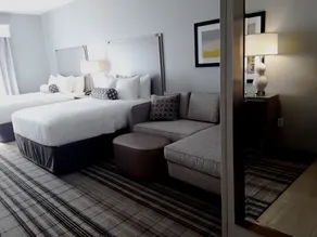 Hawthorn Extended Stay by Wyndham Loveland - Chambre