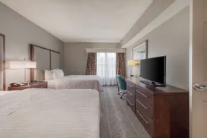 Homewood Suites by Hilton Olmsted Village (near Pinehurst) - Chambre