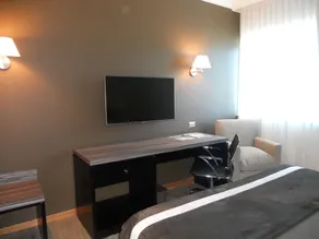 Hotel Diego de Almagro Chillan - Room