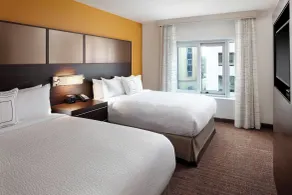 Residence Inn by Marriott San Jose Cupertino - Chambre