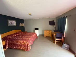 Best Inn Motel - Zimmer