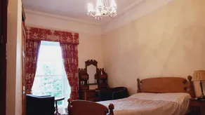 Clanabogan Country House B&B - Værelse
