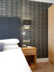 Cumberland Hotel - OCEANA COLLECTION - Habitación