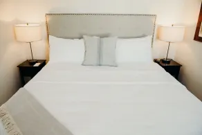 Briar Barn Inn - Chambre