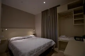 Onorati Hotel - Zimmer