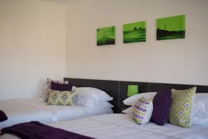 The Devon Hotel A Heritage Hotel - Chambre