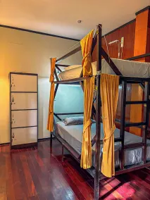 Marissa Hotel - Room