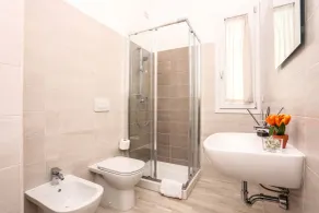 Alma di Alghero Apartments - Bagno