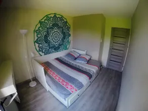 Charming and cosy rooms - Habitación
