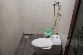 Hotel Malinda Pangandaran - Bathroom