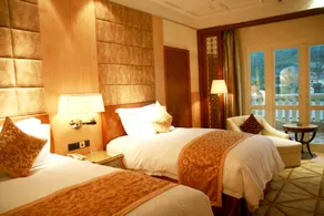 The Interlaken OCT Hotel Shenzhen - Room