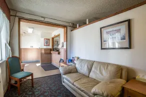Rodeway Inn Cheyenne I-80 East - Hall