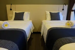 Adys Inn - Room