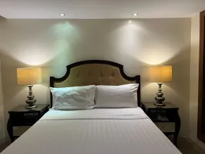 Palette Torre Venezia Suites - Room