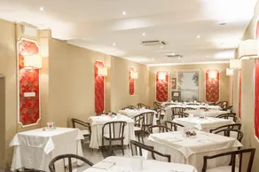 Boutique Hotel Puccini - Restaurant