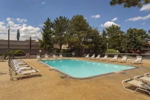 Gold Country Inn and Casino by Red Lion Hotels - Piscine