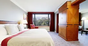 InterContinental Budapest by IHG - Room