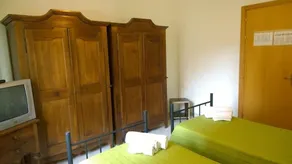 B&B Salento Vacanze - Habitación