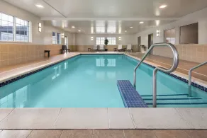 Candlewood Williamsport by IHG - Pool