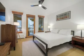 Elkhorn Lodge, A Vail Resorts Property - Zimmer