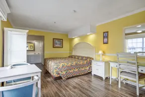 Edgewater Inn - Room