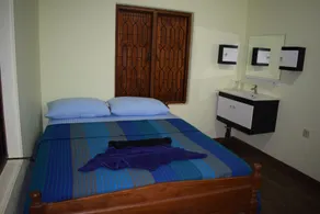 Marian Holiday Bungalow - Camera