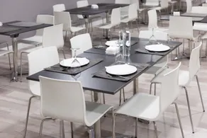 Hotel Familia Conde - Restaurant