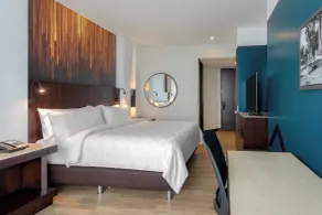Holiday Inn Bogota Airport by IHG - Room