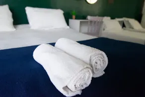 Happiness House Hospedagem - Room