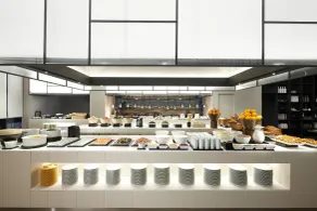 Shilla Stay Busan Haeundae - Rum