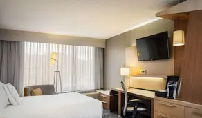 Courtyard by Marriott Riverside UCR/Moreno Valley Area - Chambre