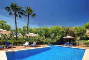 Elviria Hills Living - Piscina