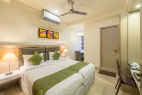 Treebo Nestlay Airport Alandur - Rom
