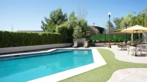 Holiday Inn & Suites Chihuahua Expo by IHG - Piscine