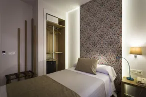 Hotel Comfort Dauro 2 - Chambre