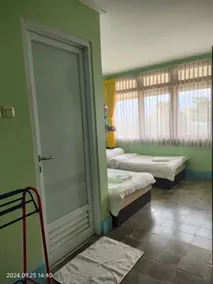 NTC Lembang Bandung - Chambre