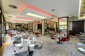 Rosslyn Central Park Hotel Sofia - Restaurant