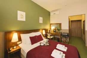 Hotel Yarden by Artery Hotels - Room